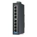EKI-2728 - Gigabitowy przemysłowy switch ethernetowy - 8 portów 10/100/1000Mbps