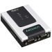 Nport 6250 - Serwer portów szeregowych 2x RS-232/422/485, szyfrowana transmisja danych dostępne modele z interfejsem światłowodowym