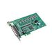 PCIE-1750U - Karta 16 wejść i 16 wyjść cyfrowych z izolacją