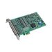 PCIE-1812 - Karta wielofunkcyjna AI/AO/DIO/CNT (16-bit