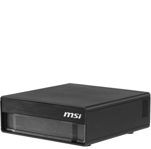 NVIDIA DGX SPARK MSI EdgeXpert