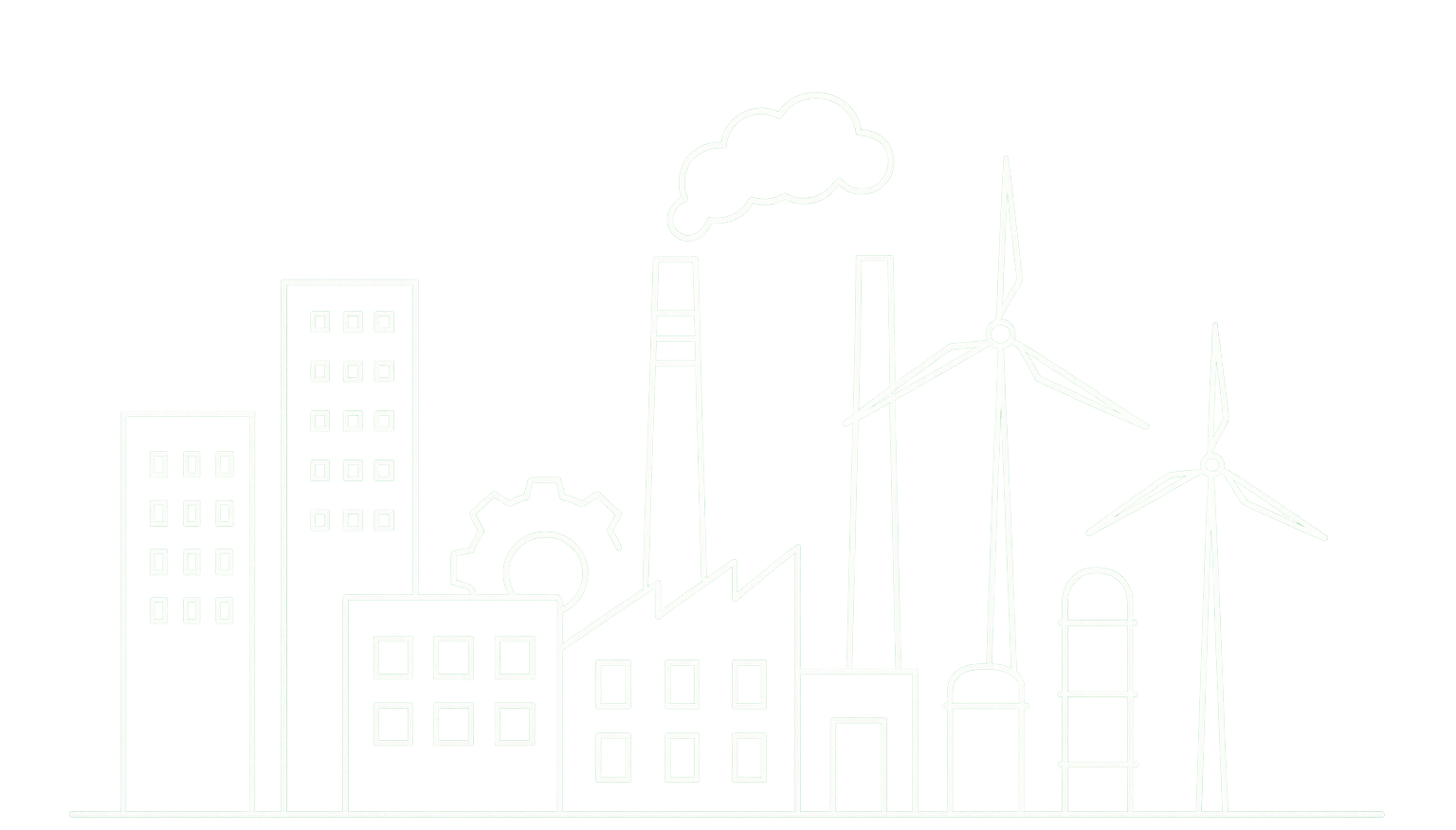 Branże obsługiwane przez ICONICS