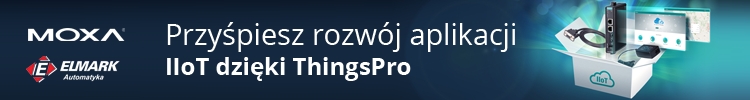 Przyśpiesz rozwój aplikacji IIoT