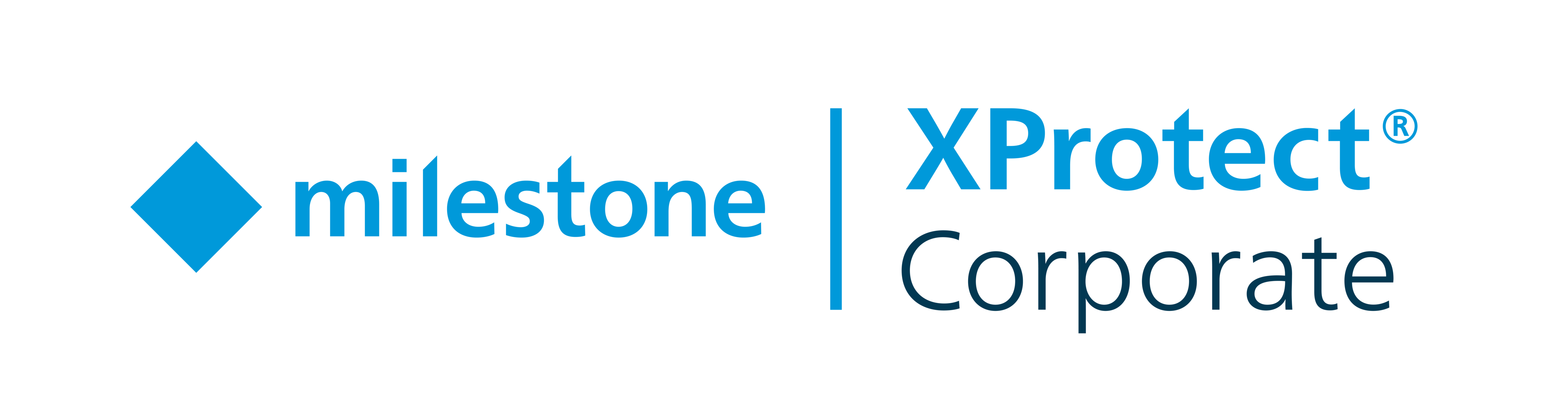 XProtect Corporate