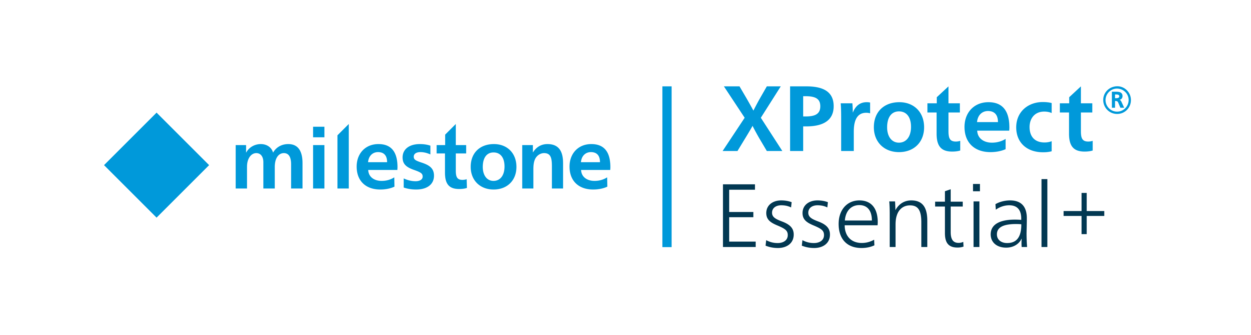 XProtect Essential+