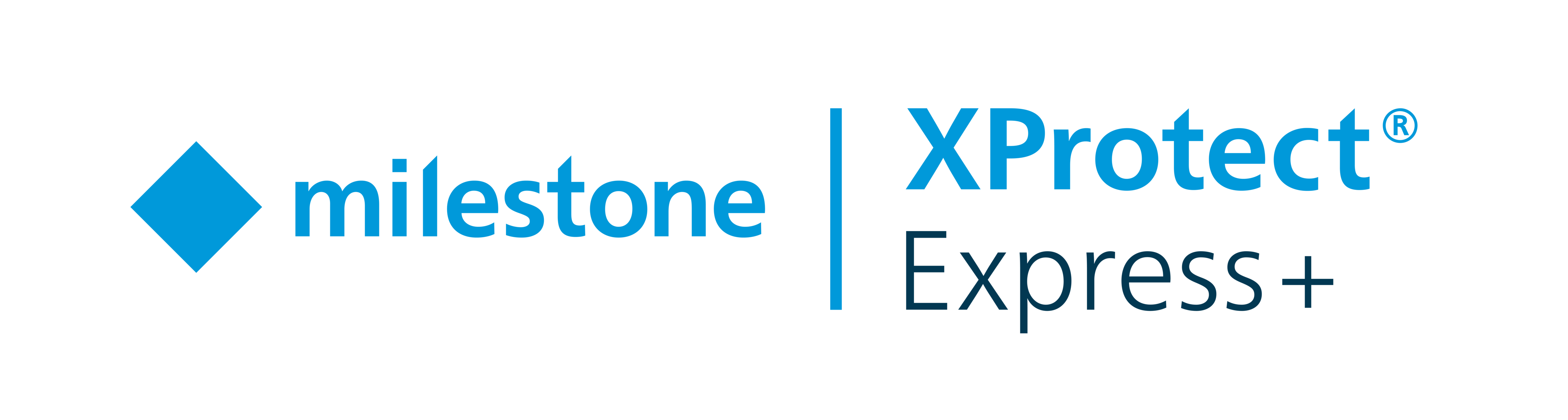 XProtect Express+