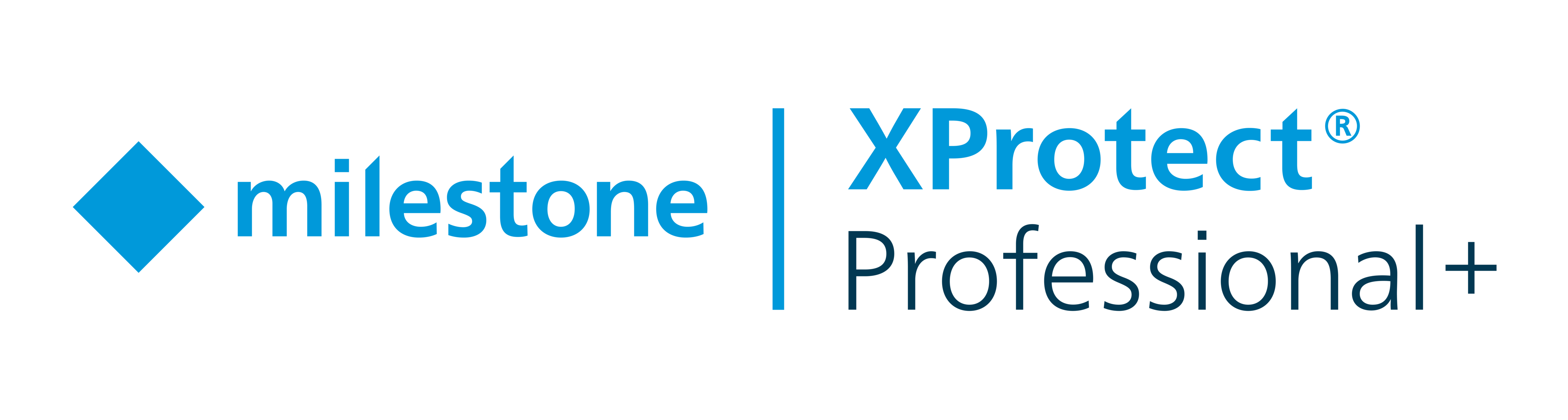 XProtect Professional+