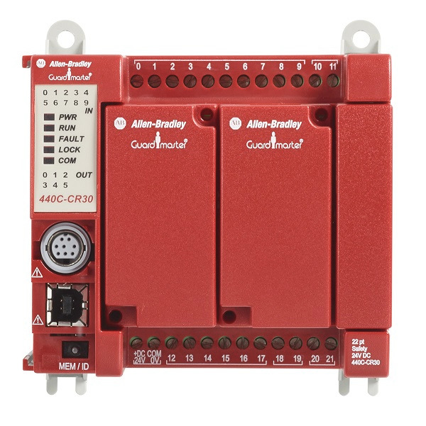 Guardmaster CR30