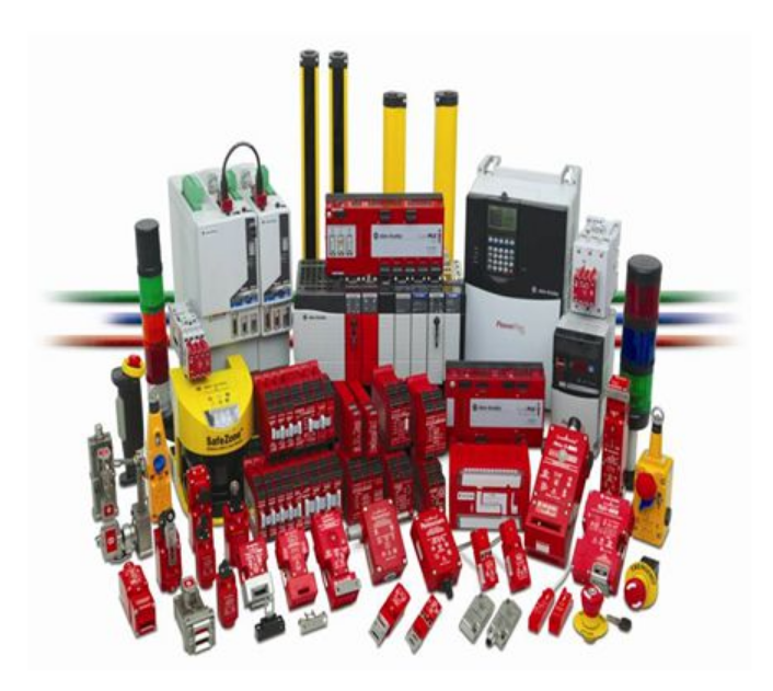 Functional Safety - więcej