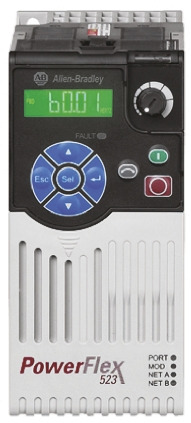 PowerFlex523