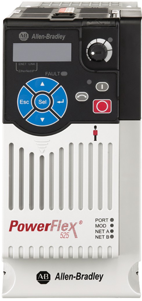 PowerFlex525