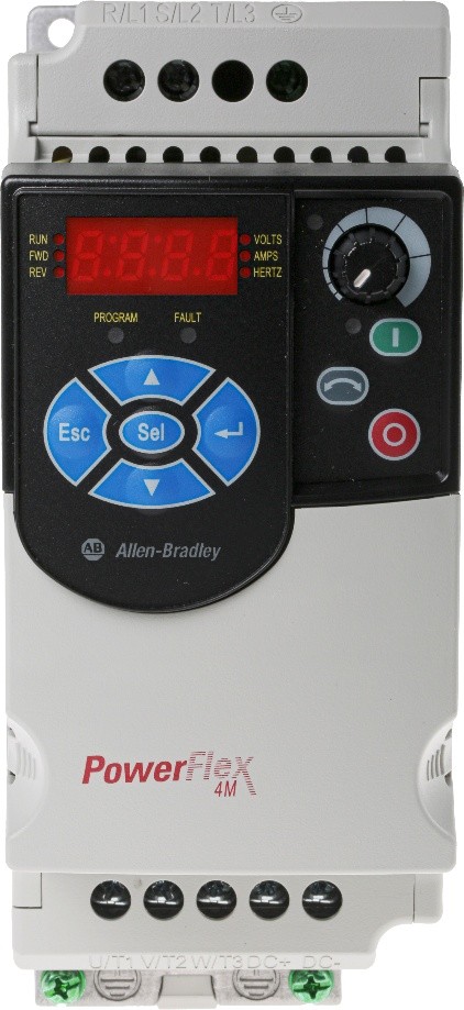 PowerFlex 4M