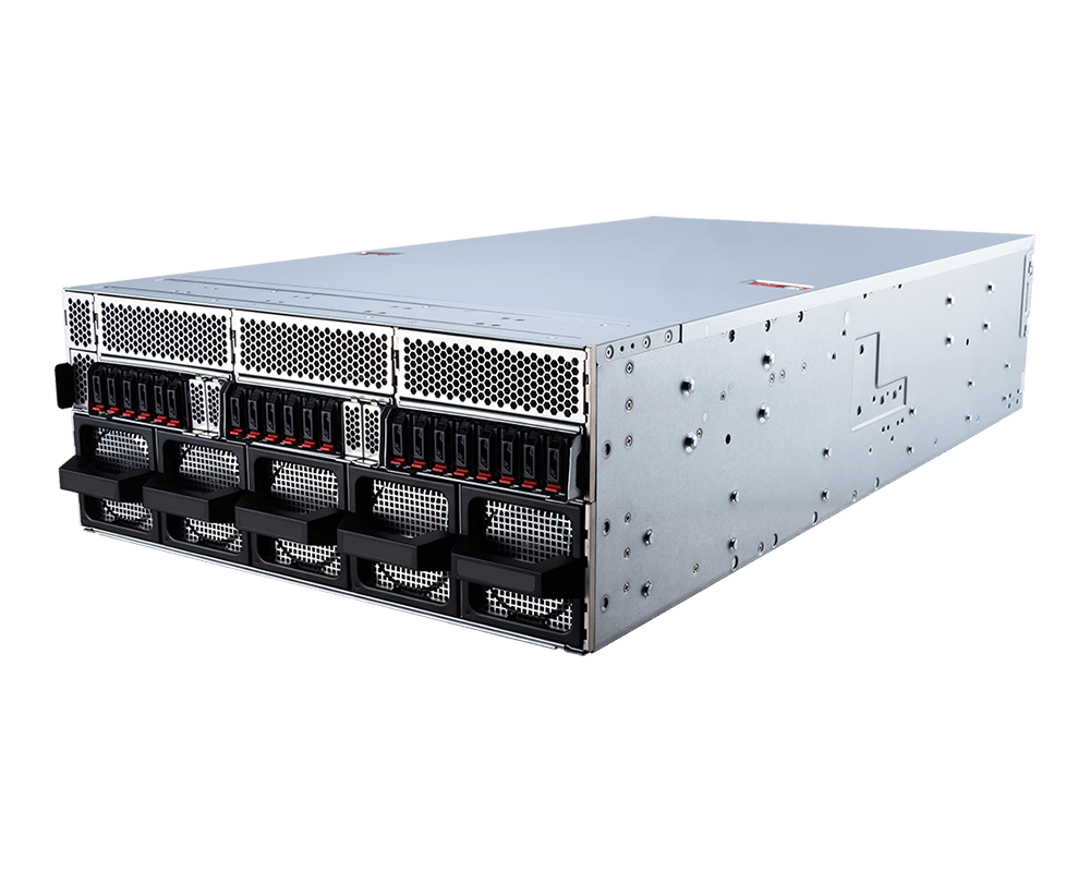 Elmatic MGX Grace Blackwell