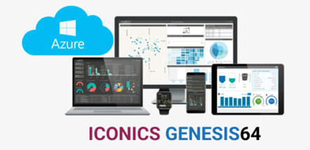 ICONICS Genesis64