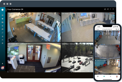 Bezpieczna chmura Google Cloud
