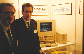 company history image